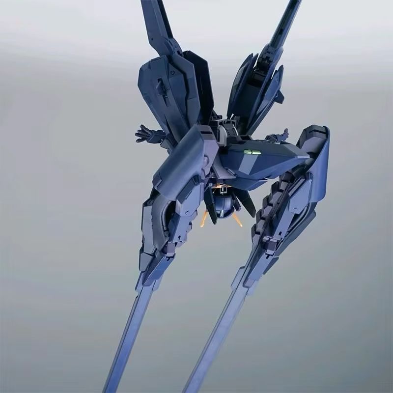 Ak Model Hg 002 TR-6 Woundwort - Bandai Model Gundam Hg review and price