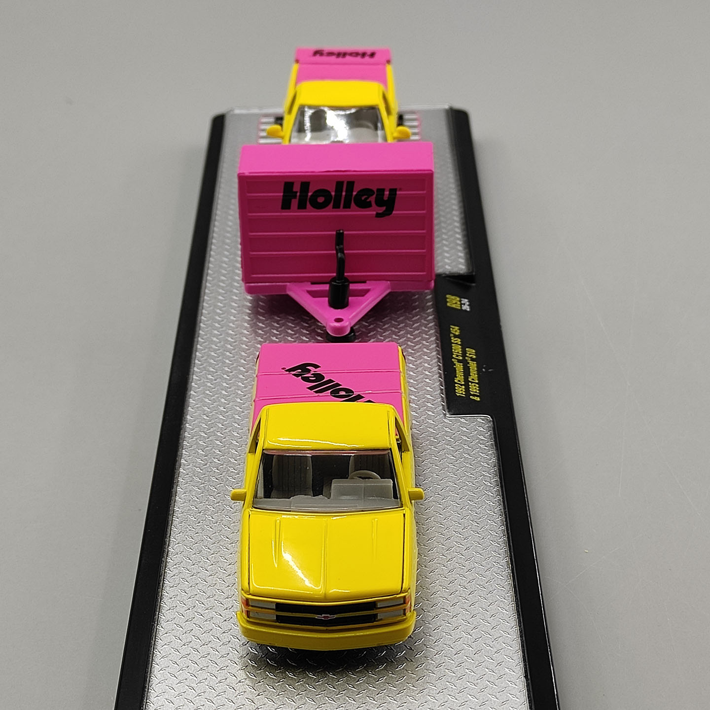 Diecast M2 1:64 Scale Chevrole - Die Cast Car 1 64 review and price