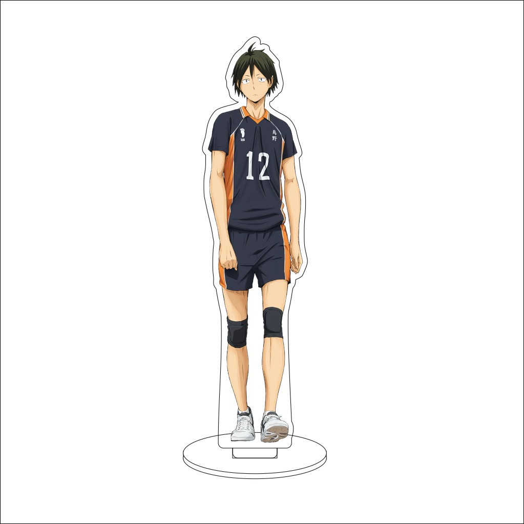 16CM Anime Haikyuu Sugawara Kō - Figma Stand Set review and price