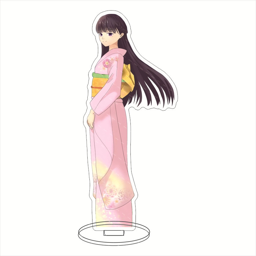 16CM Anime Acrylic Stand My Ha - Figma Stand Set review and price