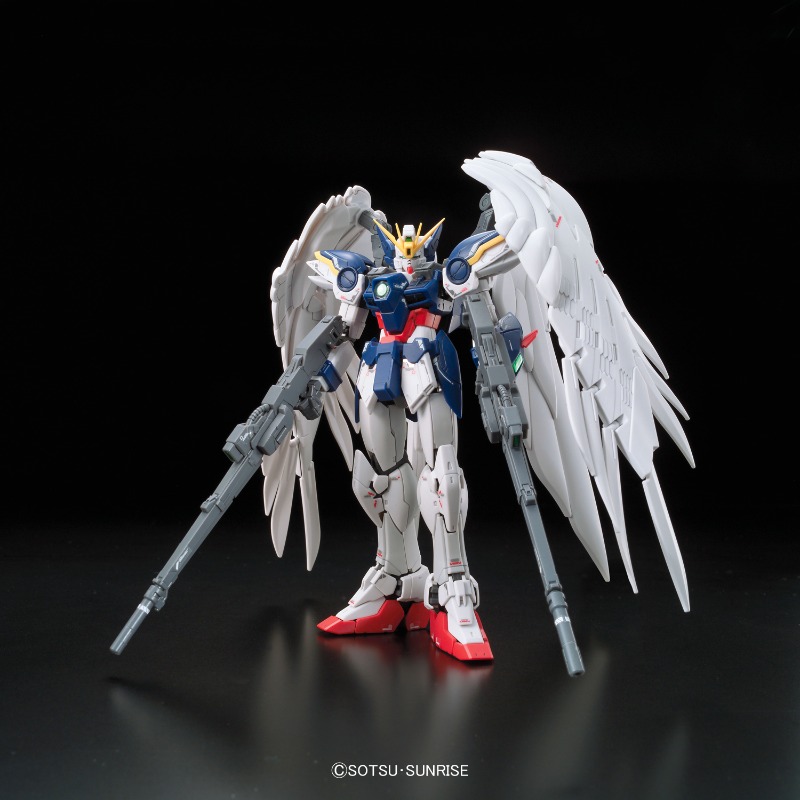 Bandai 100% Genuine Gundam Mod - Bandai Model Gundam Rg review and price