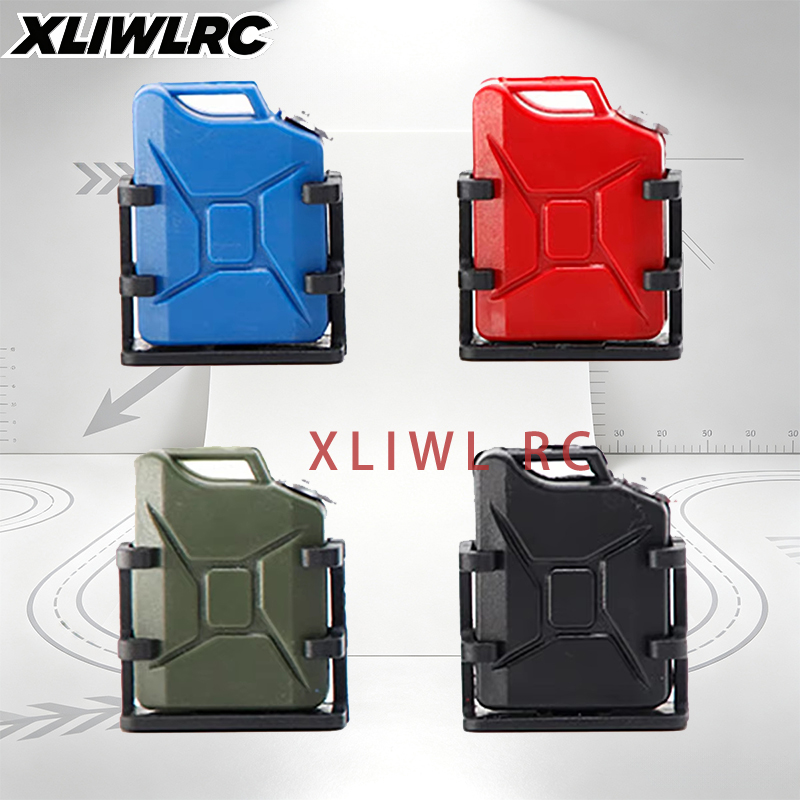 1/10 Scale RC Crawler Car Deco - Tamiya Model Rc Car review and price