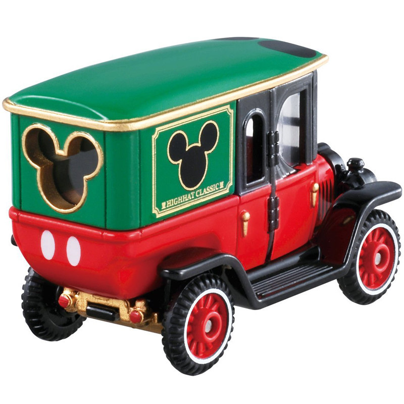 Original TAKARA TOMY Dream Tom - Die Cast Car 1 64 review and price