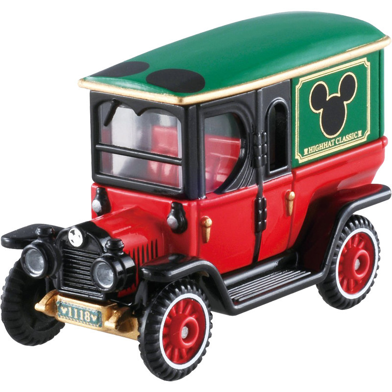 Original TAKARA TOMY Dream Tom - Die Cast Car 1 64 review and price