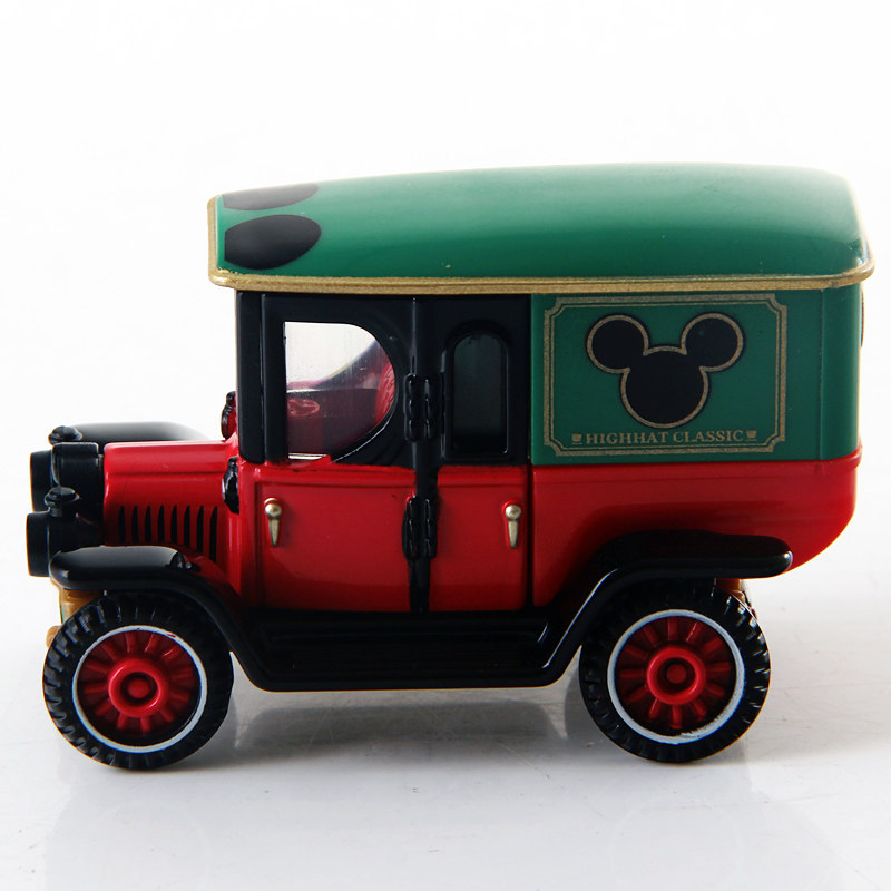 Original TAKARA TOMY Dream Tom - Die Cast Car 1 64 review and price