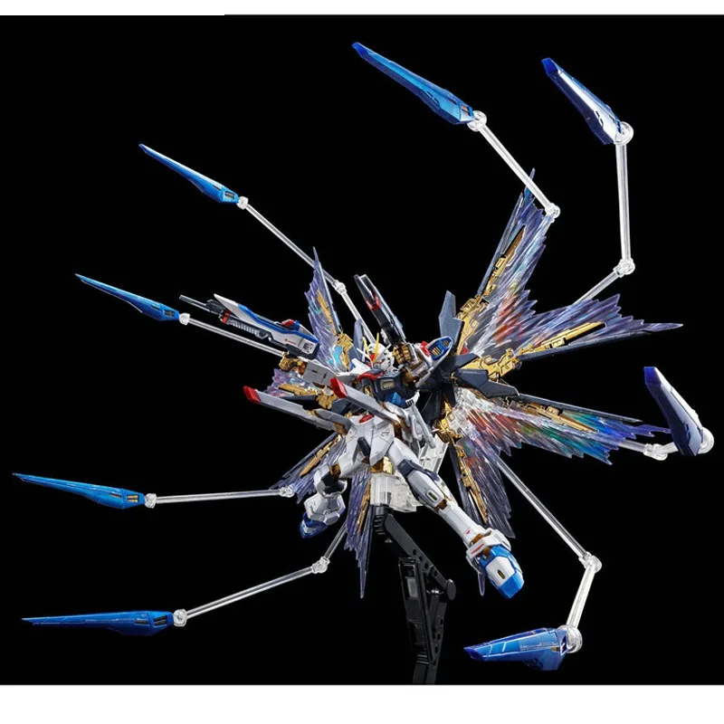 Genuine Bandai RG PB LIMITED S - Bandai Model Gundam Rg review and price