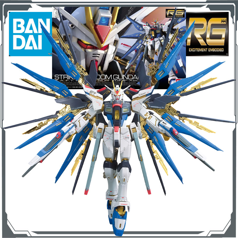 BANDAI RG Real Grade 1/144 ZGM - Bandai Model Gundam Rg review and price
