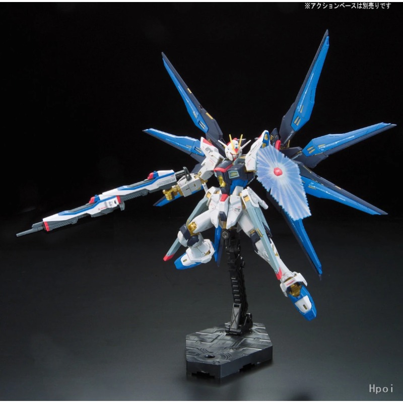 BANDAI RG Real Grade 1/144 ZGM - Bandai Model Gundam Rg review and price