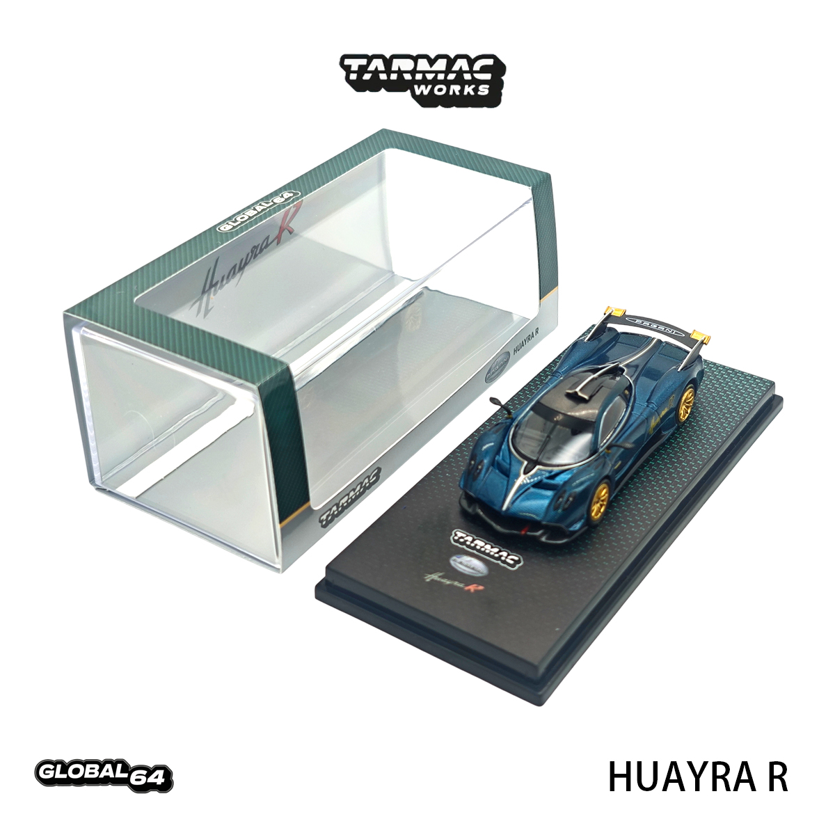 Tarmac Works GLOBAL64 T64G-TL0 - Die Cast Car 1 64 review and price