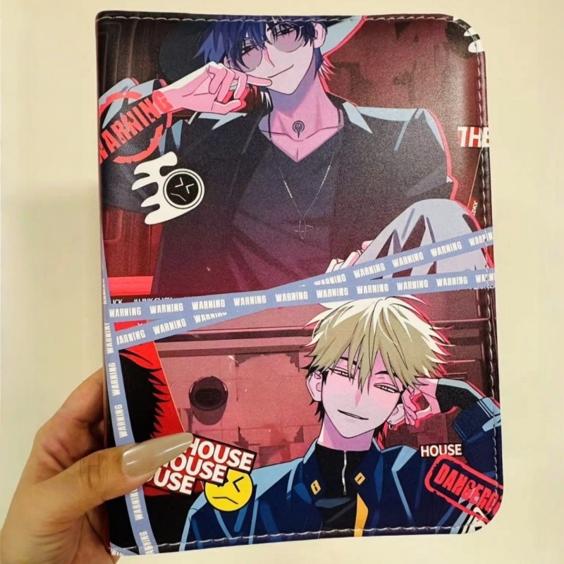 Game Link Click Card Binder 4/ - Trading Card Binder review and price